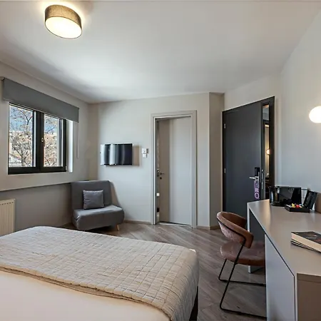 Bed In