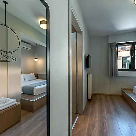Bed In